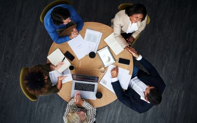 How to Build a High-Performance Team That Drives Business Growth